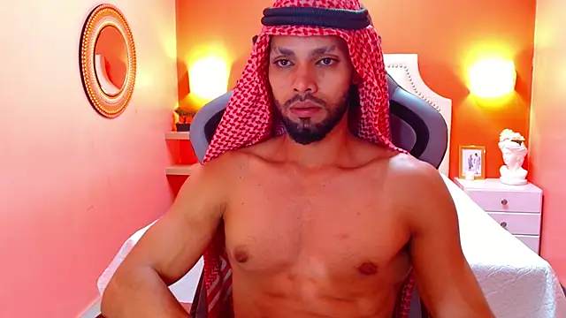 Snapshot of Amir_Abdull chatting on 02.22.25 Amir Abdull online show from 02.22.25