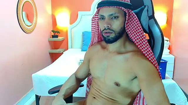 Snapshot of Amir_Abdull chatting on 02.26.25 Amir Abdull online show from 02.26.25