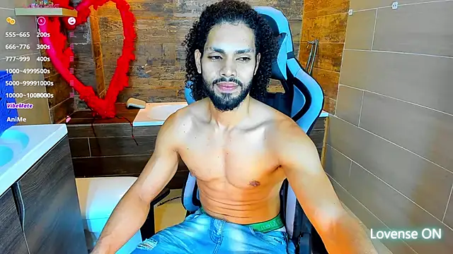 Snapshot of Amir_Abdull chatting on 03.06.25 Amir Abdull online show from 03.06.25