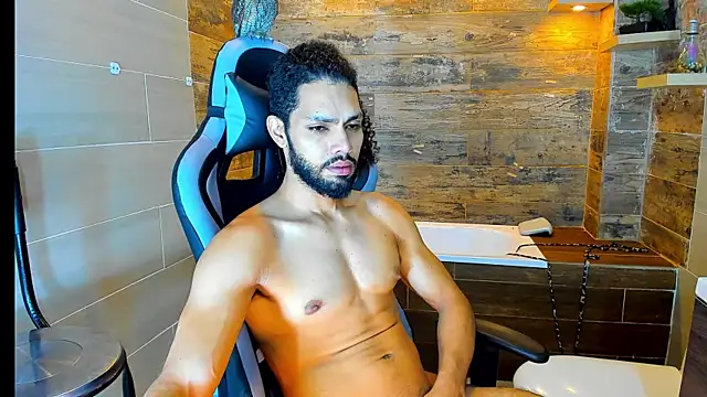 Snapshot of Amir_Abdull chatting on 03.06.25 Amir Abdull online show from 03.06.25