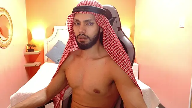 Snapshot of Amir_Abdull chatting on 03.08.25 Amir Abdull online show from 03.08.25