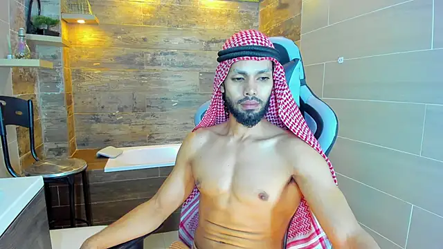 Snapshot of Amir_Abdull chatting on 03.13.25 Amir Abdull online show from 03.13.25