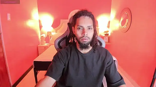 Snapshot of Amir_Abdull chatting on 09.23.25 Amir Abdull online show from 09.23.25