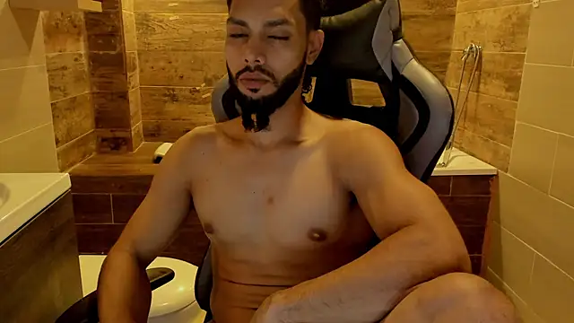 Snapshot of Amir_Abdull chatting on 09.27.25 Amir Abdull online show from 09.27.25