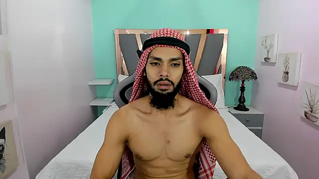 Snapshot of Amir_Abdull chatting on 10.14.25 Amir Abdull online show from 10.14.25