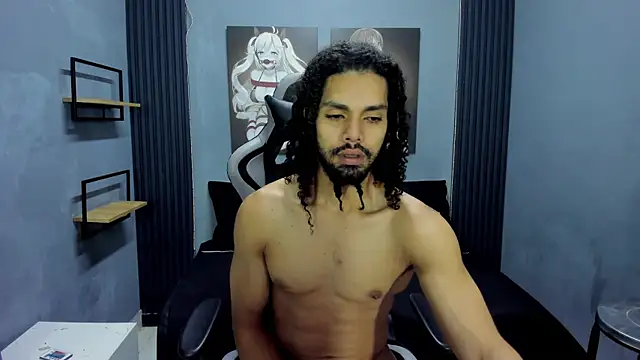 Snapshot of Amir_Abdull chatting on 11.07.25 Amir Abdull online show from 11.07.25