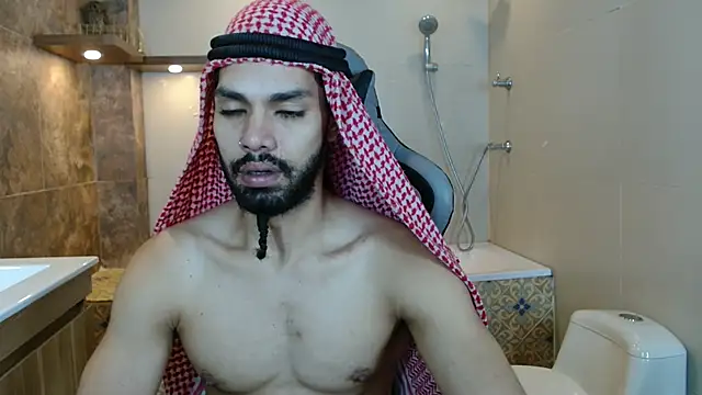 Snapshot of Amir_Abdull chatting on 11.12.25 Amir Abdull online show from 11.12.25