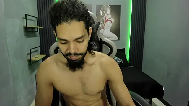 Snapshot of Amir_Abdull chatting on 11.14.25 Amir Abdull online show from 11.14.25