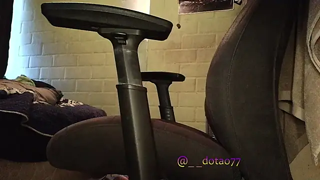 doTao7 online show from 11.02.25