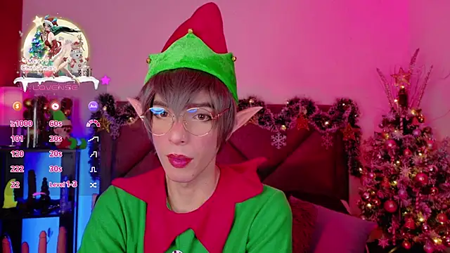 Snapshot of Sammy_Russell chatting on 12.23.24 Sammy Russell online show from 12.23.24