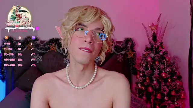 Snapshot of Sammy_Russell chatting on 12.31.24 Sammy Russell online show from 12.31.24