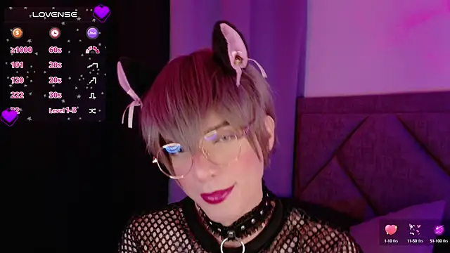 Snapshot of Sammy_Russell chatting on 02.22.25 Sammy Russell online show from 02.22.25