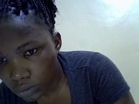 sweetangel41 online show from 10.13.25