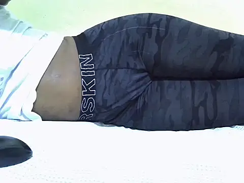 sweetangel41 online show from 10.15.25