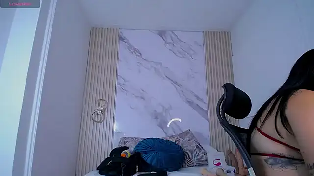 Lunna boobs online show from 04.11.26