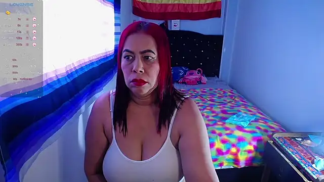 Hot-Rihanna online show from 01.20.25