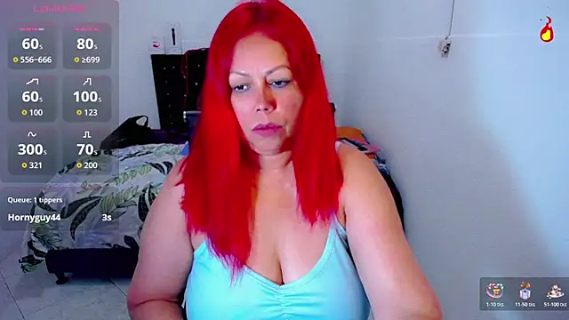 Hot-Rihanna online show from 02.18.26