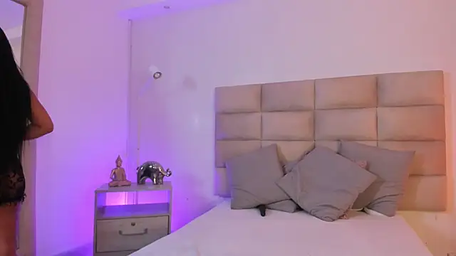 AngelyRosse1 online show from 01.17.26