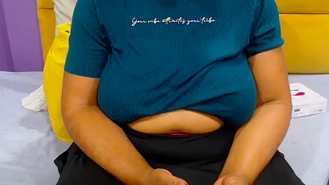 YELLOWBUSTYMELLONS online show from 10.13.25