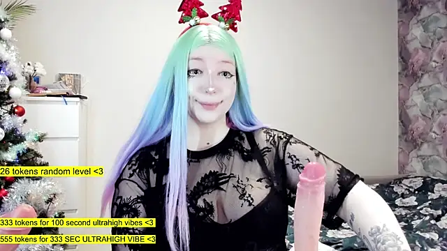 aya katana online show from 12.26.24