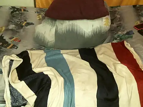 Blackqueen341 online show from 09.13.25