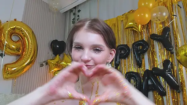 CindyGarrison online show from 03.07.25