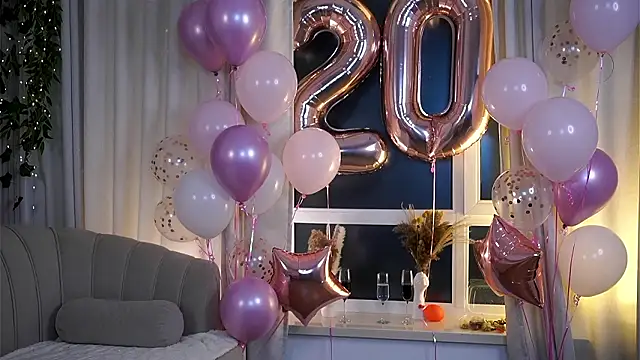 CindyGarrison online show from 03.07.26