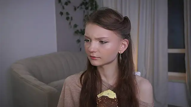 Snapshot of CindyGarrison chatting on 04.25.26 CindyGarrison online show from 04.25.26