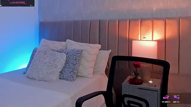 Snapshot of Victoria_romanox chatting on 02.25.25 Victoria romanox online show from 02.25.25