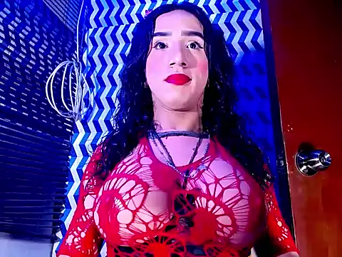 MariannaGotica online show from 03.28.26