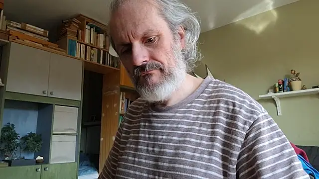 Snapshot of Zed0l1Mod chatting on 03.09.26 Zed0l1Mod online show from 03.09.26