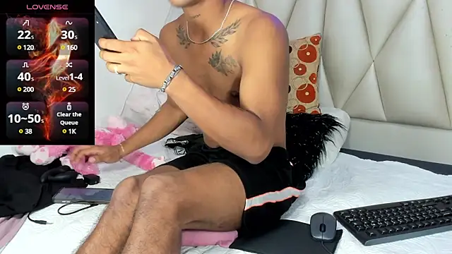 Snapshot of Backsex_boy chatting on 02.01.25 Backsex boy online show from 02.01.25