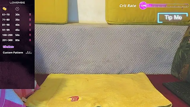 ana squirt69 online show from 04.06.26