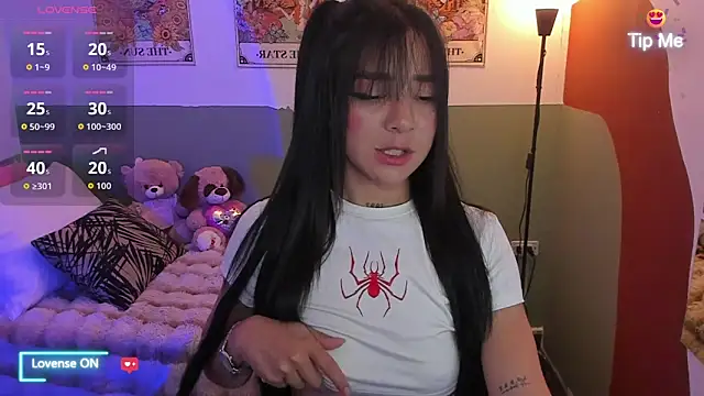 Gabitorres online show from 09.30.25