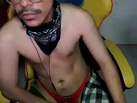 cloudyth1994 online show from 02.26.25