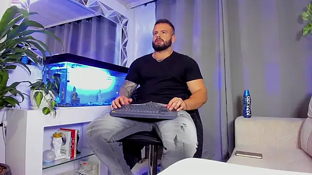 Johnnygrayson1 online show from 01.23.25