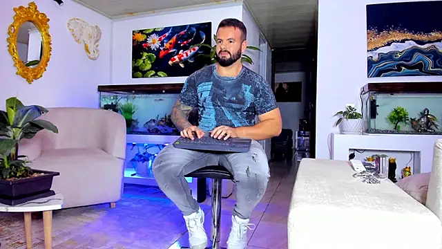 Johnnygrayson1 online show from 03.09.25