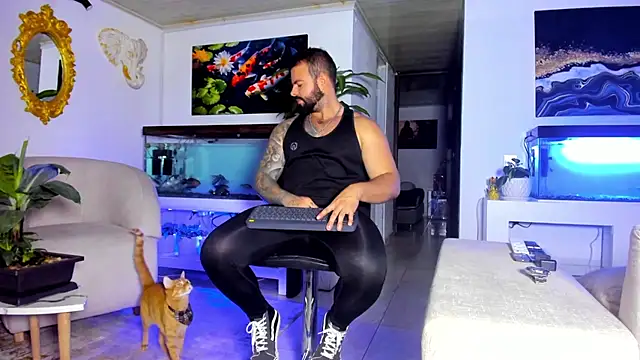 Johnnygrayson1 online show from 03.15.25