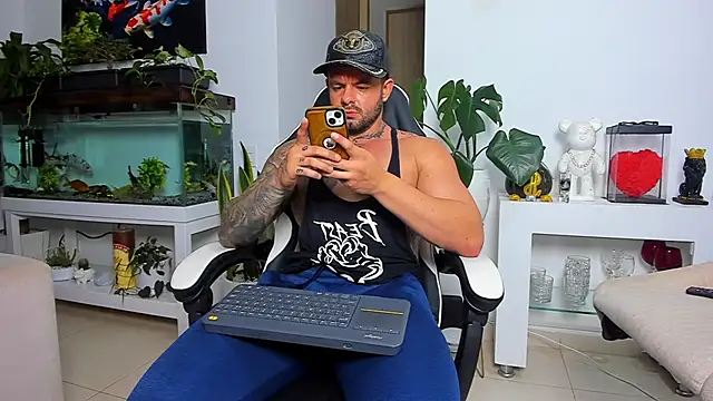 Johnnygrayson1 online show from 11.05.25