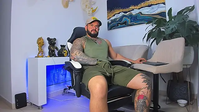 Johnnygrayson1 online show from 01.10.26