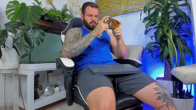 Johnnygrayson1 online show from 04.04.26