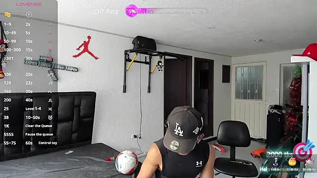 jokergc 2 online show from 12.18.24