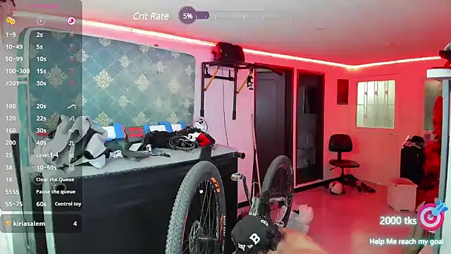 jokergc 2 online show from 12.18.24