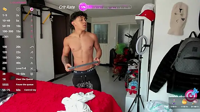 jokergc 2 online show from 12.24.24