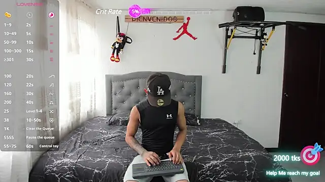 jokergc 2 online show from 02.08.25