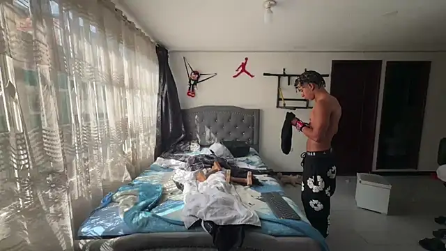 jokergc 2 online show from 03.08.25