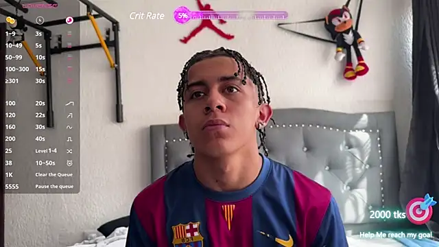 jokergc 2 online show from 03.09.25