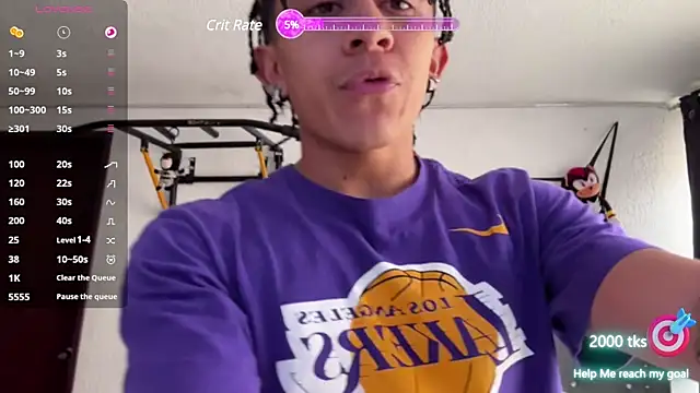 jokergc 2 online show from 03.14.25