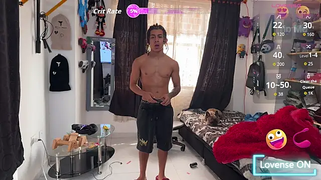 jokergc 2 online show from 09.19.25