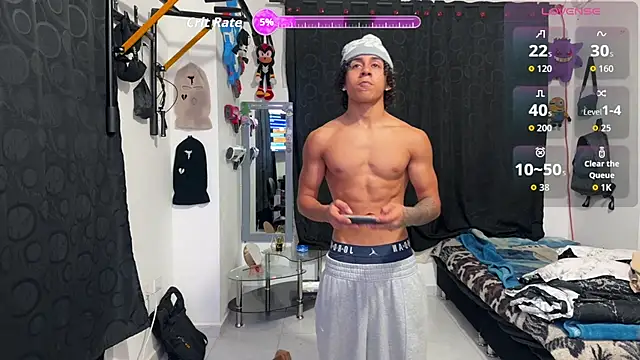 jokergc 2 online show from 09.22.25